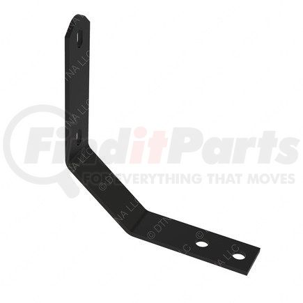 04-25897-000 by FREIGHTLINER - Exhaust Bracket