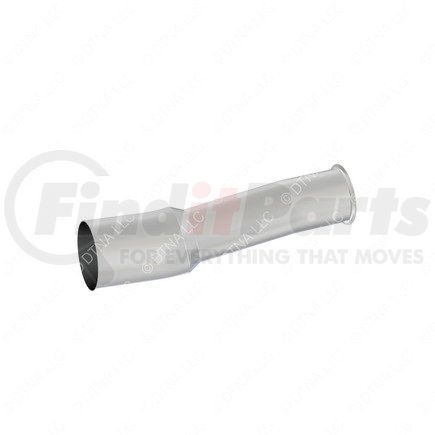 04-26318-000 by FREIGHTLINER - Exhaust Pipe