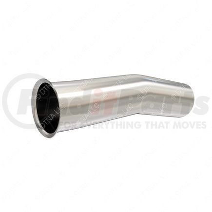 04-26325-000 by FREIGHTLINER - Exhaust Pipe