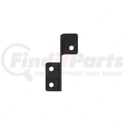 04-26327-000 by FREIGHTLINER - Exhaust Pipe Support Mounting Bracket