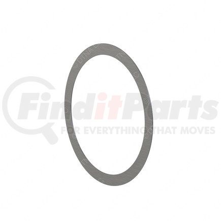 04-26382-000 by FREIGHTLINER - Exhaust Muffler Gasket