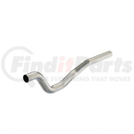 04-26435-000 by FREIGHTLINER - Exhaust Intermediate Pipe