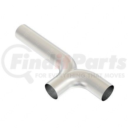 04-22952-000 by FREIGHTLINER - Exhaust Muffler Outlet Pipe