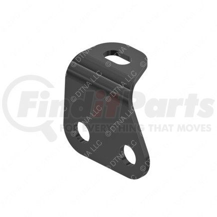 04-23419-000 by FREIGHTLINER - BRKT-EXH, 016-070