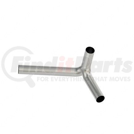 04-23454-000 by FREIGHTLINER - Exhaust Pipe - Tee