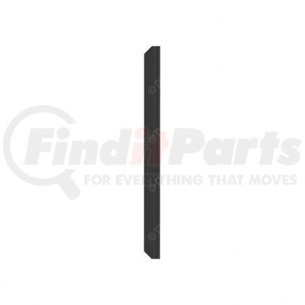 04-24012-000 by FREIGHTLINER - Exhaust Pipe Support Mounting Bracket