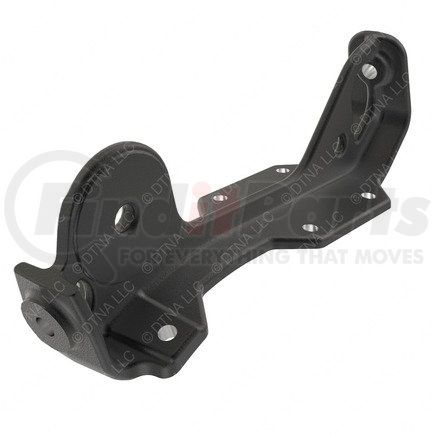 04-24099-001 by FREIGHTLINER - Exhaust After-Treatment Device Mounting Bracket