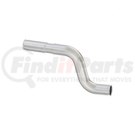 04-24125-000 by FREIGHTLINER - Exhaust Pipe