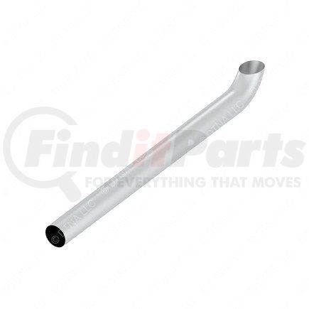 04-24297-074 by FREIGHTLINER - PIPE-5 IN