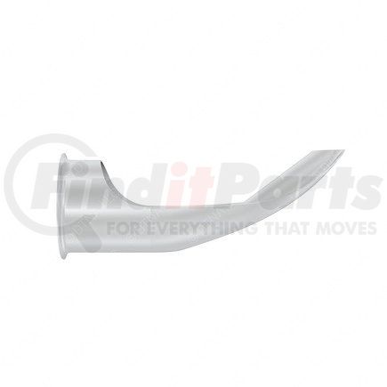 04-24320-000 by FREIGHTLINER - Exhaust Tail Pipe