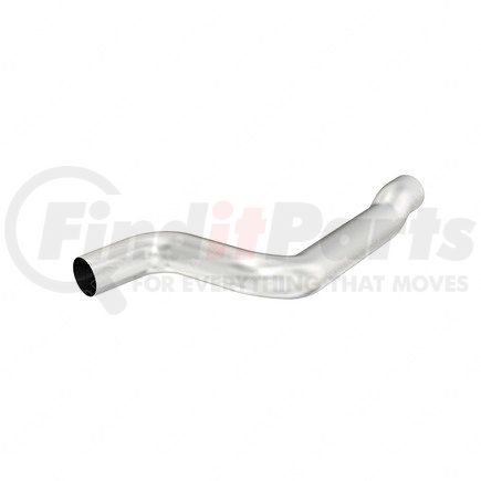 04-24348-001 by FREIGHTLINER - Exhaust Pipe