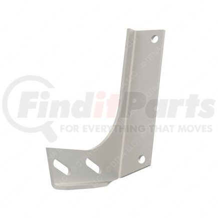 04-23401-001 by FREIGHTLINER - Exhaust Bracket - Right Hand, Upper