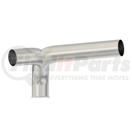 04-24812-000 by FREIGHTLINER - Exhaust Pipe