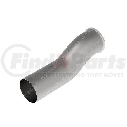 04-24552-002 by FREIGHTLINER - Exhaust Pipe