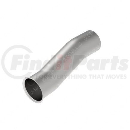 04-24653-000 by FREIGHTLINER - PIPE,TURB