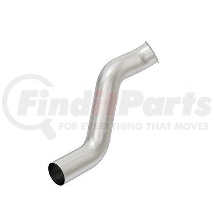 04-24789-000 by FREIGHTLINER - PIPE-ATD IN D2 120-DC 016-1BV