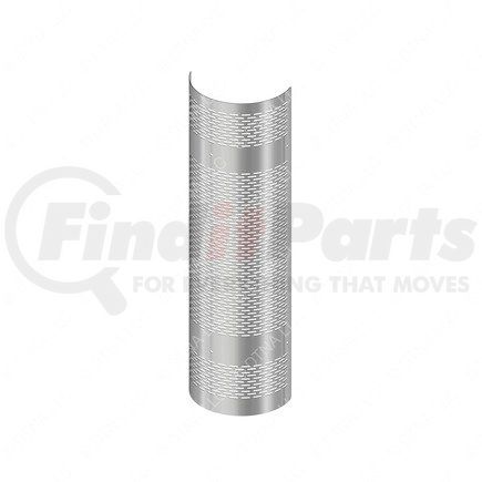 04-24798-000 by FREIGHTLINER - Exhaust Heat Shield