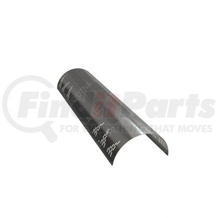 04-24798-002 by FREIGHTLINER - Exhaust After-Treatment Device Shield