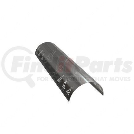 04-24798-002 by FREIGHTLINER - SHIELD-VE