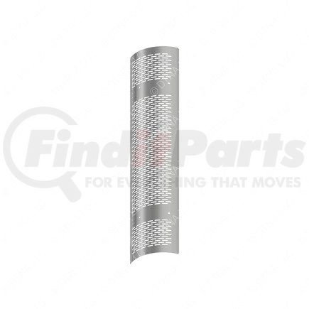 04-24798-003 by FREIGHTLINER - Exhaust Heat Shield