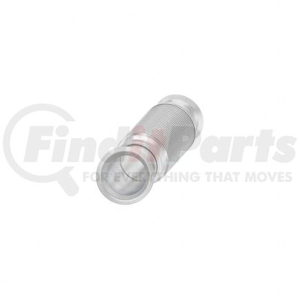 04-27908-000 by FREIGHTLINER - Exhaust Pipe Bellow - Stainless Steel