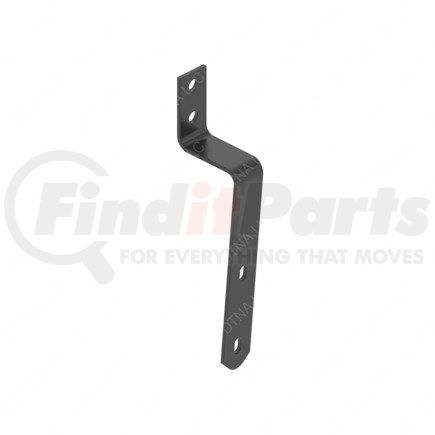 04-27918-000 by FREIGHTLINER - Exhaust Bracket