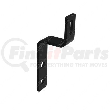 04-28074-001 by FREIGHTLINER - Exhaust Bracket