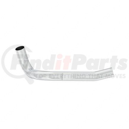 04-28146-000 by FREIGHTLINER - Exhaust Pipe