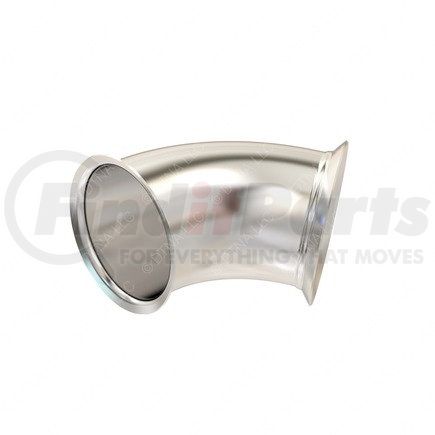 04-28200-000 by FREIGHTLINER - Exhaust Pipe