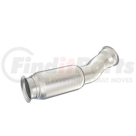 04-28286-000 by FREIGHTLINER - Exhaust Pipe Bellow