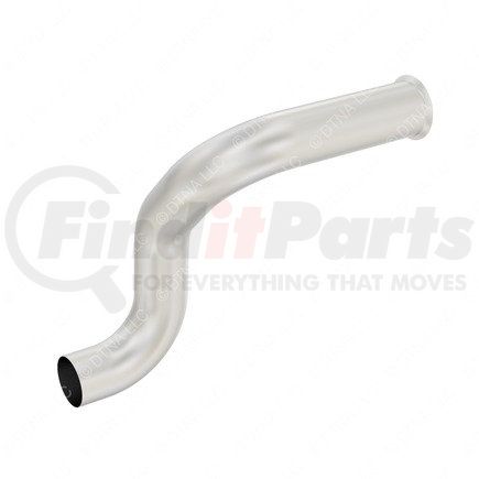 04-28466-000 by FREIGHTLINER - Exhaust Pipe