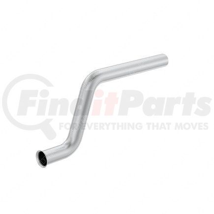 04-28592-000 by FREIGHTLINER - PIPE-EXHA