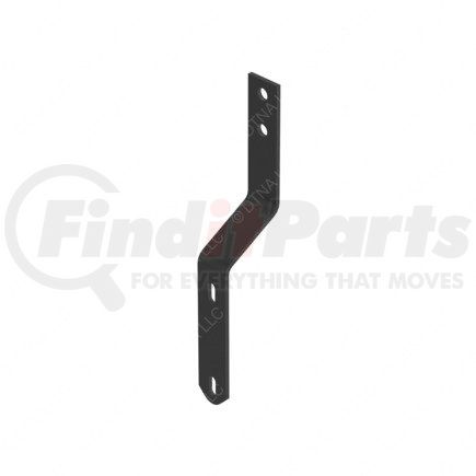 04-28222-000 by FREIGHTLINER - Exhaust Bracket