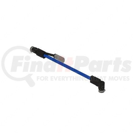 04-28920-000 by FREIGHTLINER - Diesel Exhaust Fluid (DEF) Feed Line