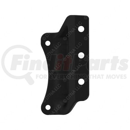 04-28653-002 by FREIGHTLINER - Diesel Exhaust Fluid (DEF) Tank Bracket - Front, 3-Hole