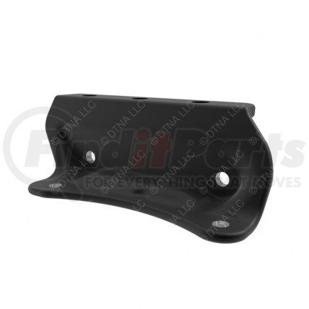 04-28653-004 by FREIGHTLINER - Diesel Exhaust Fluid (DEF) Tank Bracket - Front, 3-Hole