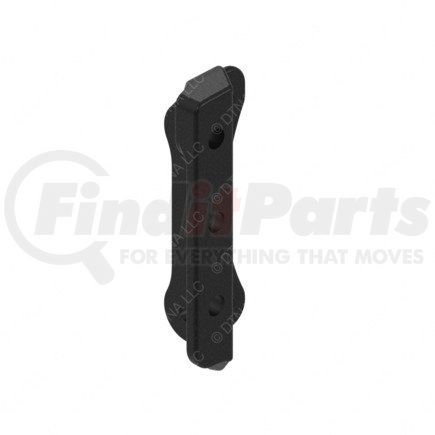 04-28653-005 by FREIGHTLINER - Diesel Exhaust Fluid (DEF) Tank Bracket - Rear, 3-Hole