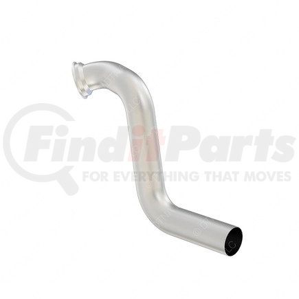 04-26817-001 by FREIGHTLINER - PIPE-EXHAUST,MUFFLER INLET,VT