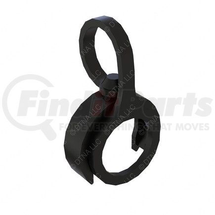 04-27175-000 by FREIGHTLINER - Diesel Exhaust Fluid (DEF) Tank Bracket