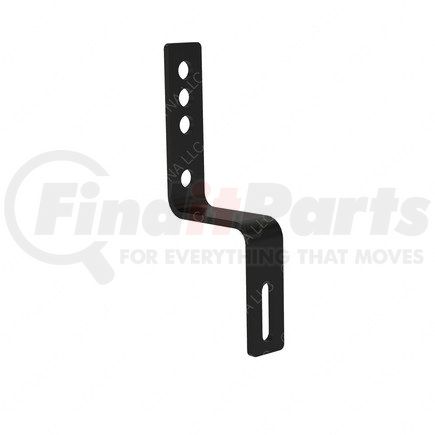 04-27197-000 by FREIGHTLINER - Exhaust Tail Pipe Bracket