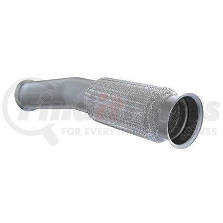 04-27254-000 by FREIGHTLINER - Exhaust Pipe Bellow