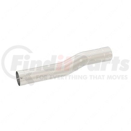 04-26838-002 by FREIGHTLINER - Exhaust Pipe