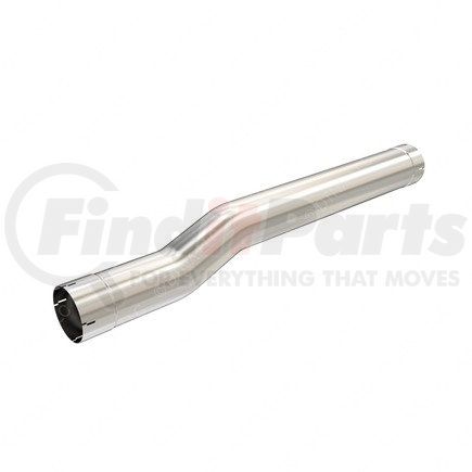 04-26838-003 by FREIGHTLINER - Exhaust Pipe