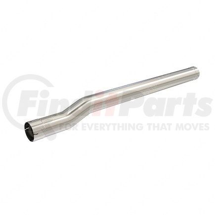 04-26838-005 by FREIGHTLINER - Exhaust Pipe