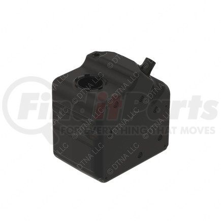 04-27485-000 by FREIGHTLINER - Diesel Exhaust Fluid (DEF) Tank