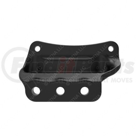 04-27497-002 by FREIGHTLINER - Diesel Exhaust Fluid (DEF) Tank Bracket - Rear, 3-Hole