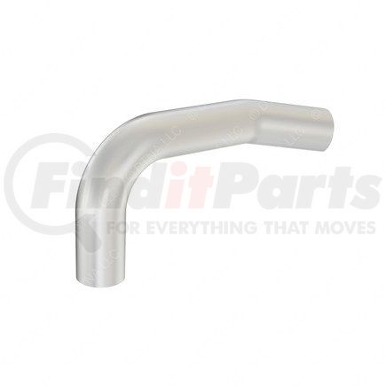 04-27610-000 by FREIGHTLINER - Exhaust Pipe