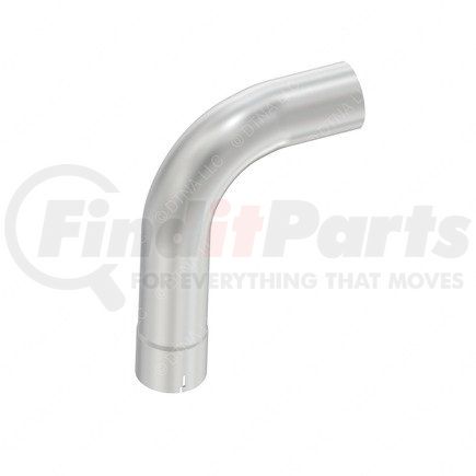 04-27618-000 by FREIGHTLINER - Exhaust Pipe