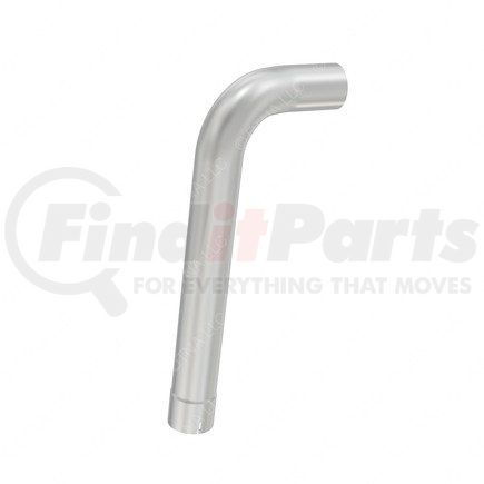 04-27618-001 by FREIGHTLINER - Exhaust Pipe