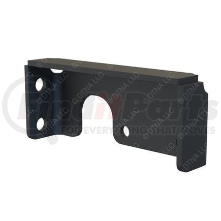 04-27633-000 by FREIGHTLINER - Exhaust After-Treatment Device Mounting Bracket